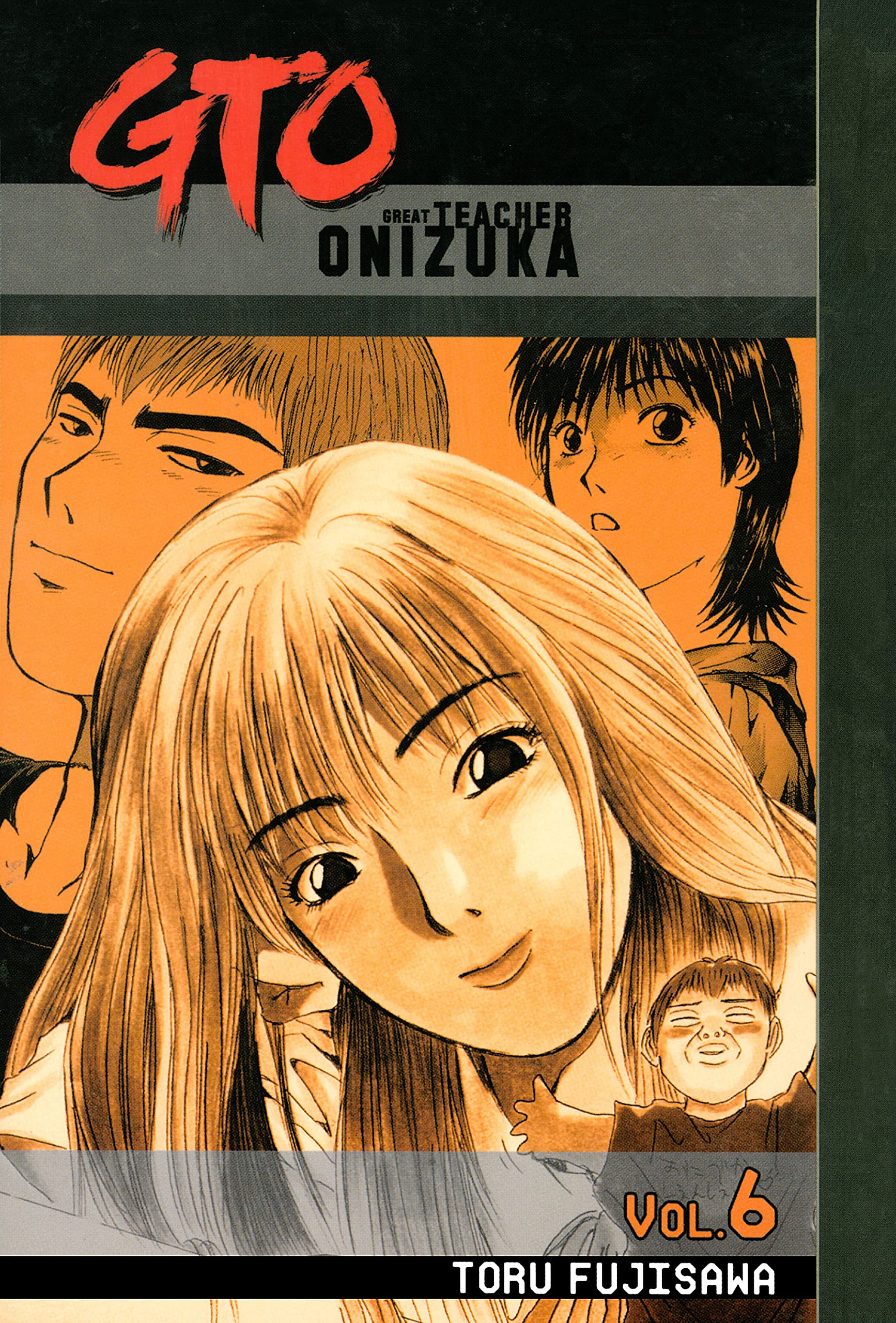 Amazon.com.mx: Tôru Fujisawa: libros, biografía, última actualización